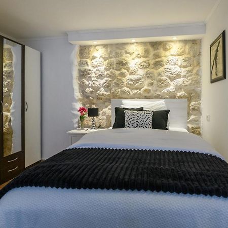 Buza Apartment Дубровник Экстерьер фото