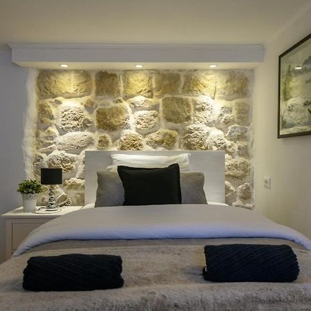 Buza Apartment Дубровник Экстерьер фото