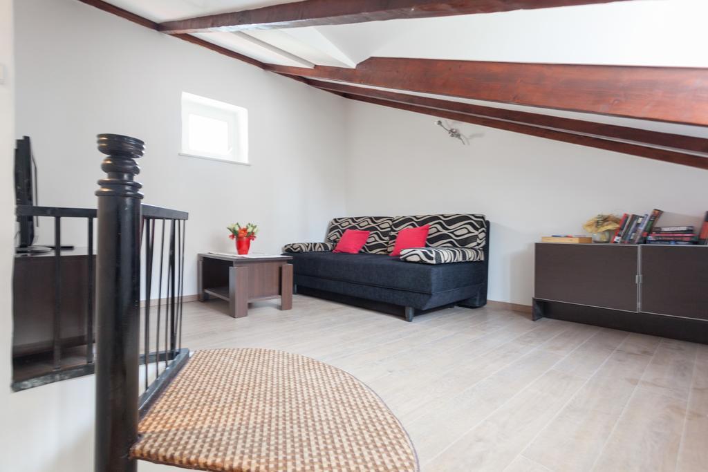 Buza Apartment Дубровник Экстерьер фото
