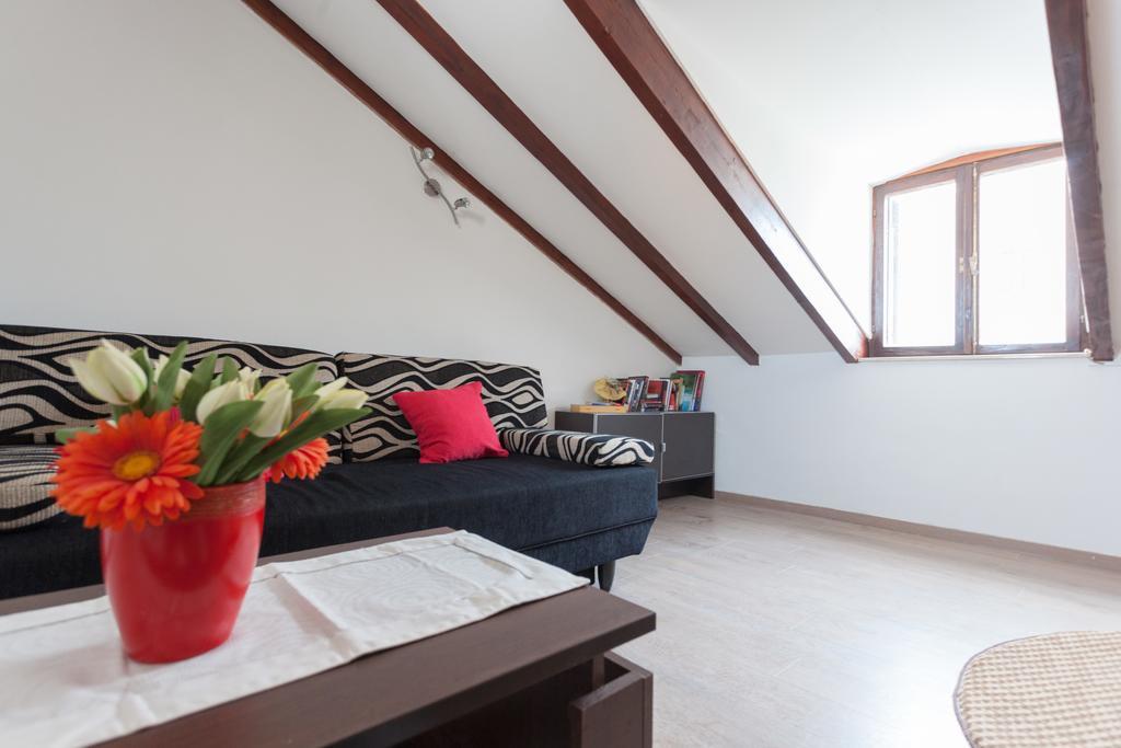 Buza Apartment Дубровник Экстерьер фото