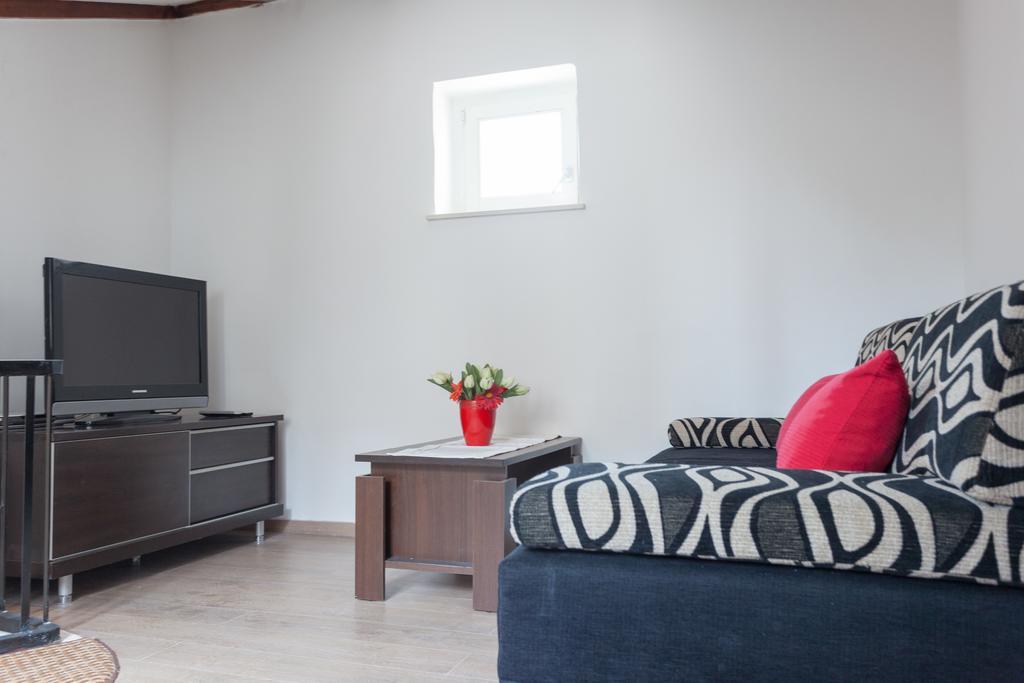Buza Apartment Дубровник Экстерьер фото