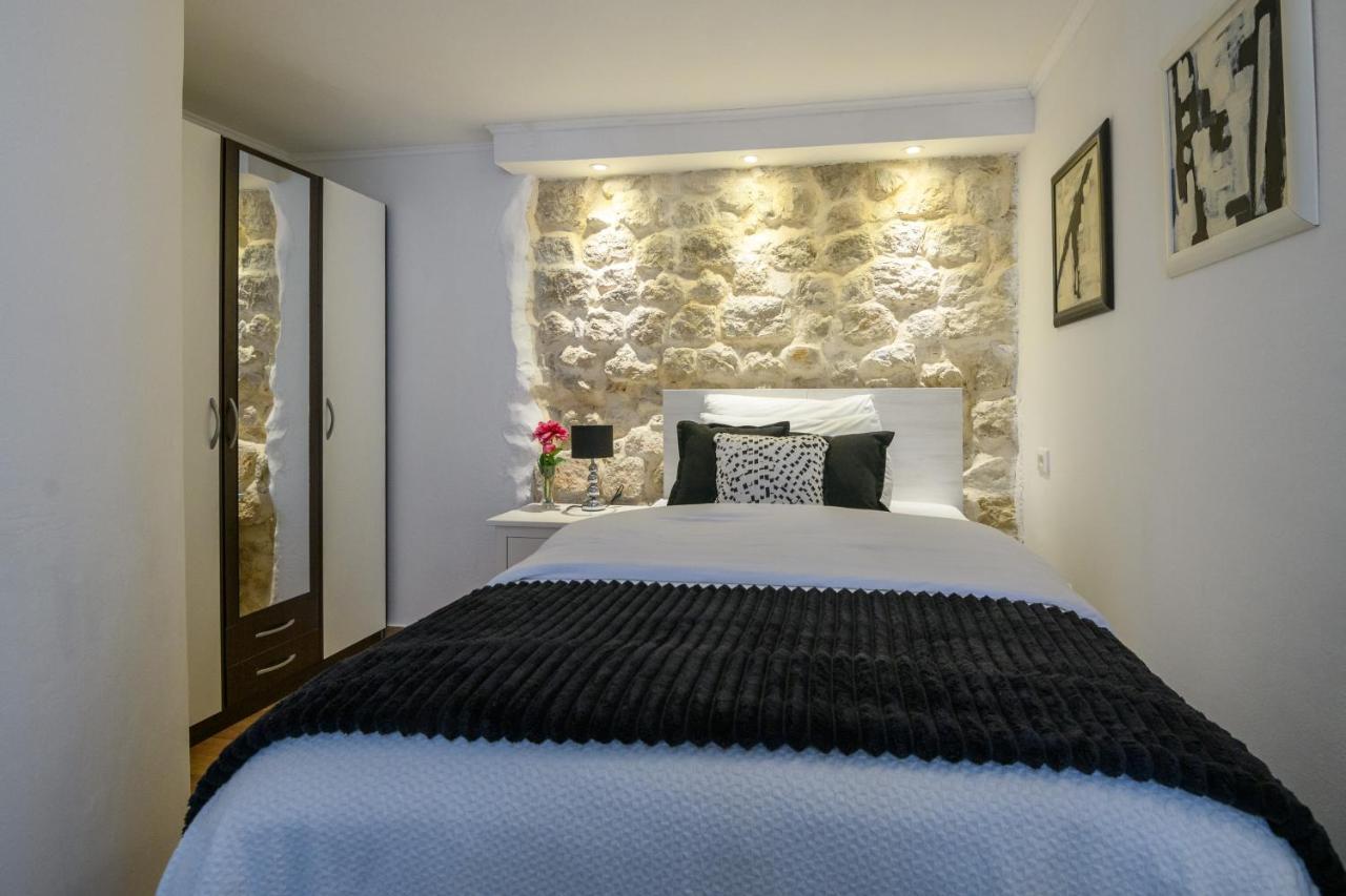 Buza Apartment Дубровник Экстерьер фото