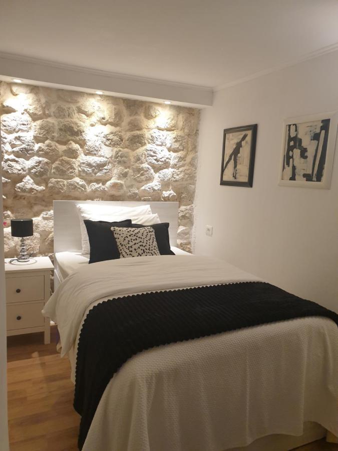 Buza Apartment Дубровник Экстерьер фото