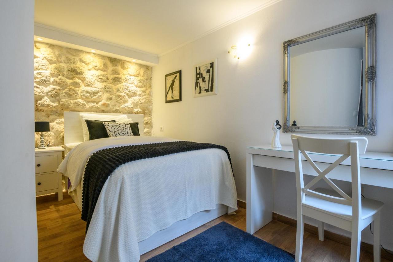 Buza Apartment Дубровник Экстерьер фото