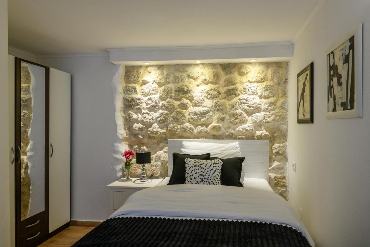 Buza Apartment Дубровник Экстерьер фото