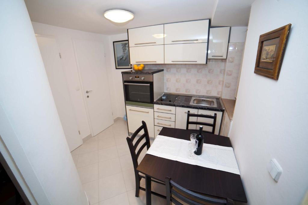 Buza Apartment Дубровник Номер фото