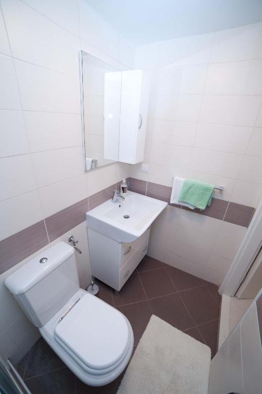 Buza Apartment Дубровник Номер фото