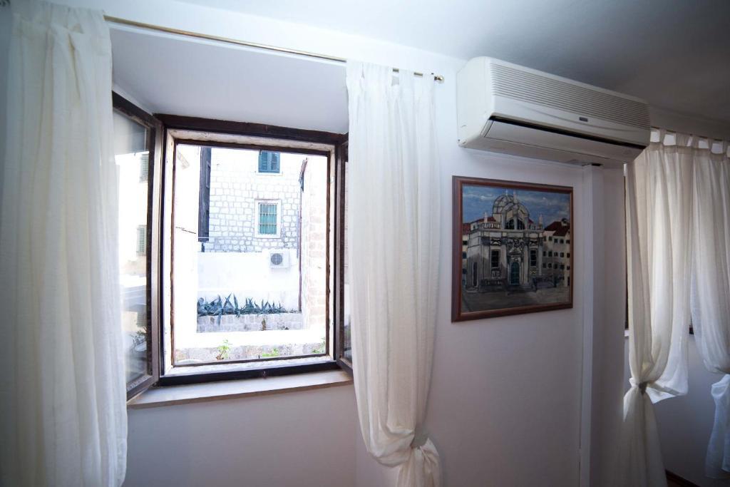 Buza Apartment Дубровник Номер фото