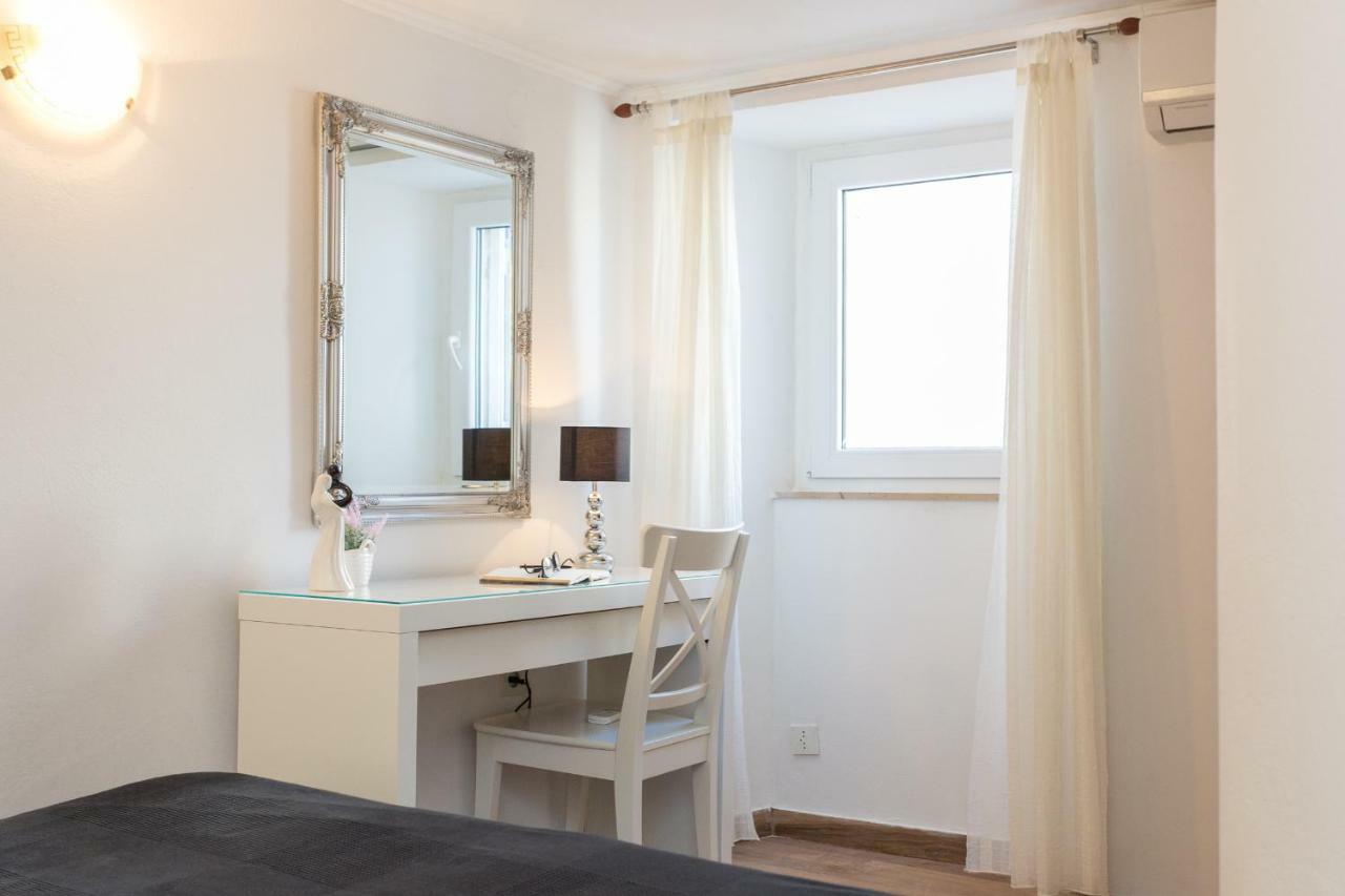 Buza Apartment Дубровник Экстерьер фото
